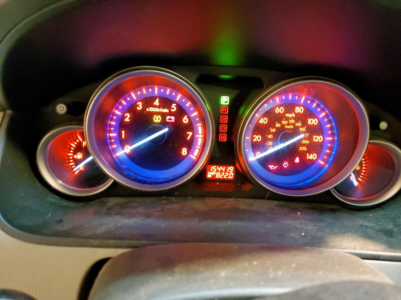 2011 Mazda Cx-9 VIN: JM3TB2DA2B0310778 Lot: 90758055