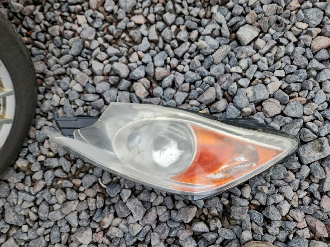 2013 Ford C-Max Se VIN: 1FADP5AU3DL552212 Lot: 94350125