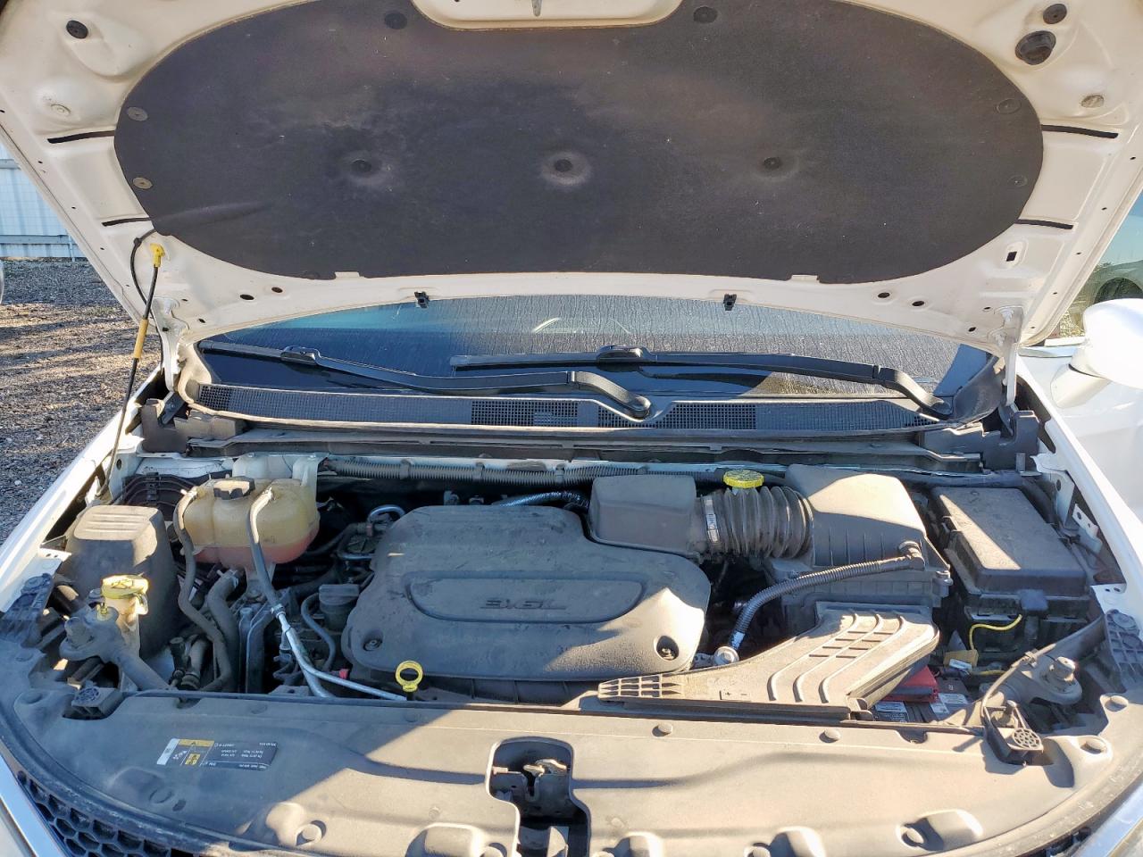 2020 Chrysler Pacifica Touring L VIN: 2C4RC1BG4LR134650 Lot: 91828875