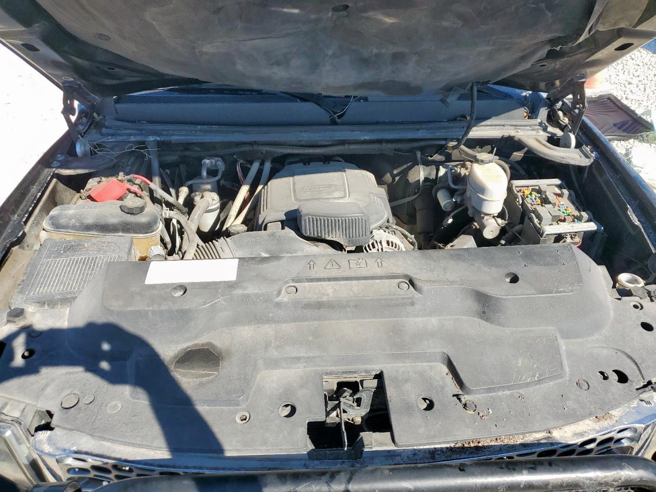 2012 GMC Sierra K2500 Denali VIN: 1GT125EG0CF205739 Lot: 91773305