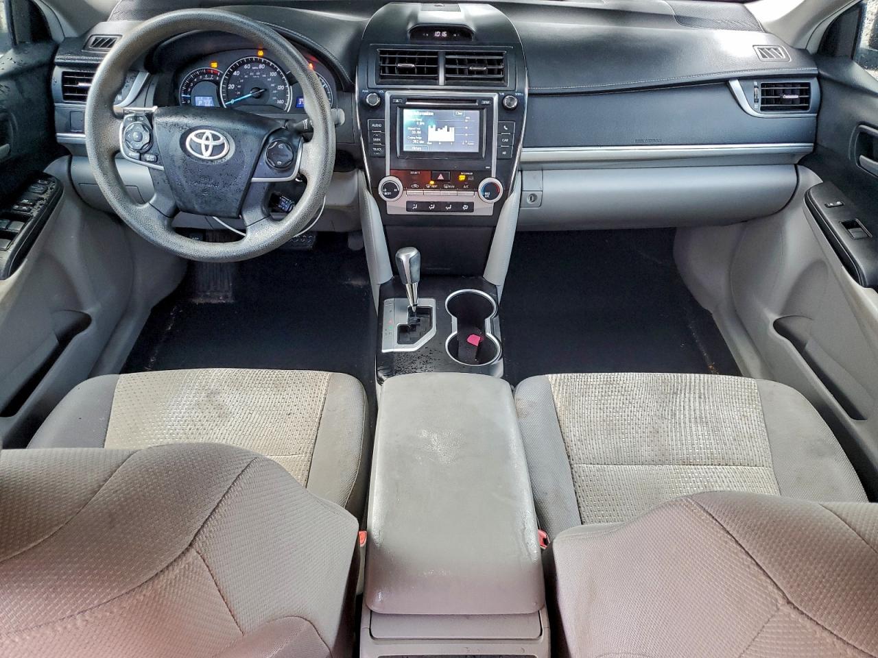 2013 Toyota Camry L VIN: 4T1BF1FK8DU250330 Lot: 93967215