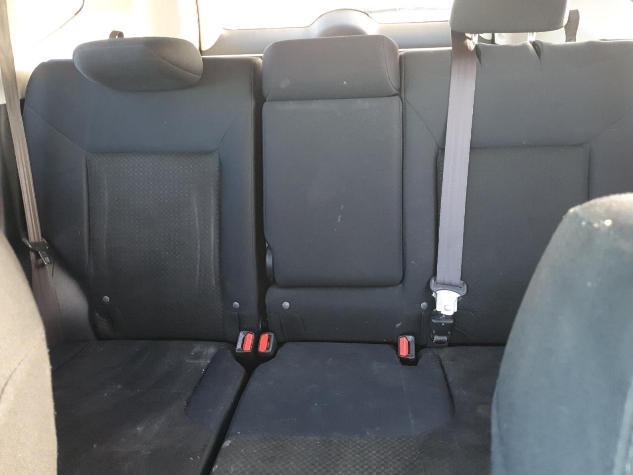 2015 Honda Cr-V Ex VIN: 3CZRM3H59FG705357 Lot: 91643815