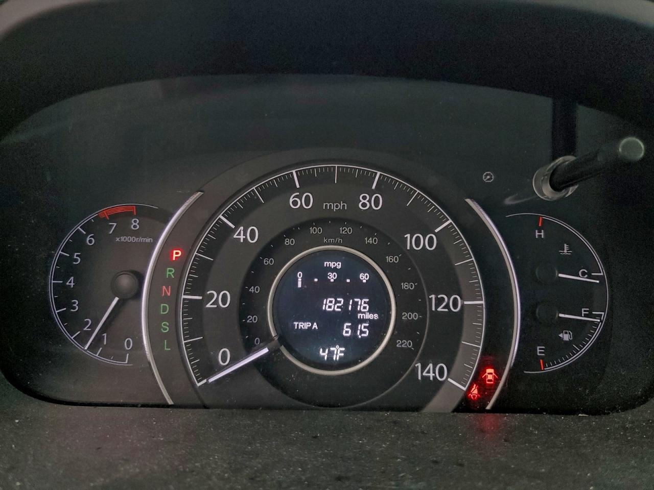 2015 Honda Cr-V Exl VIN: 2HKRM4H70FH654299 Lot: 93706575