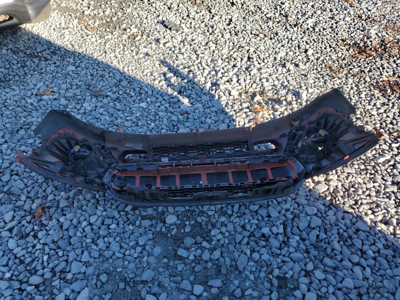 2019 Mini Cooper S VIN: WMWXU3C58K2H88710 Lot: 92857985