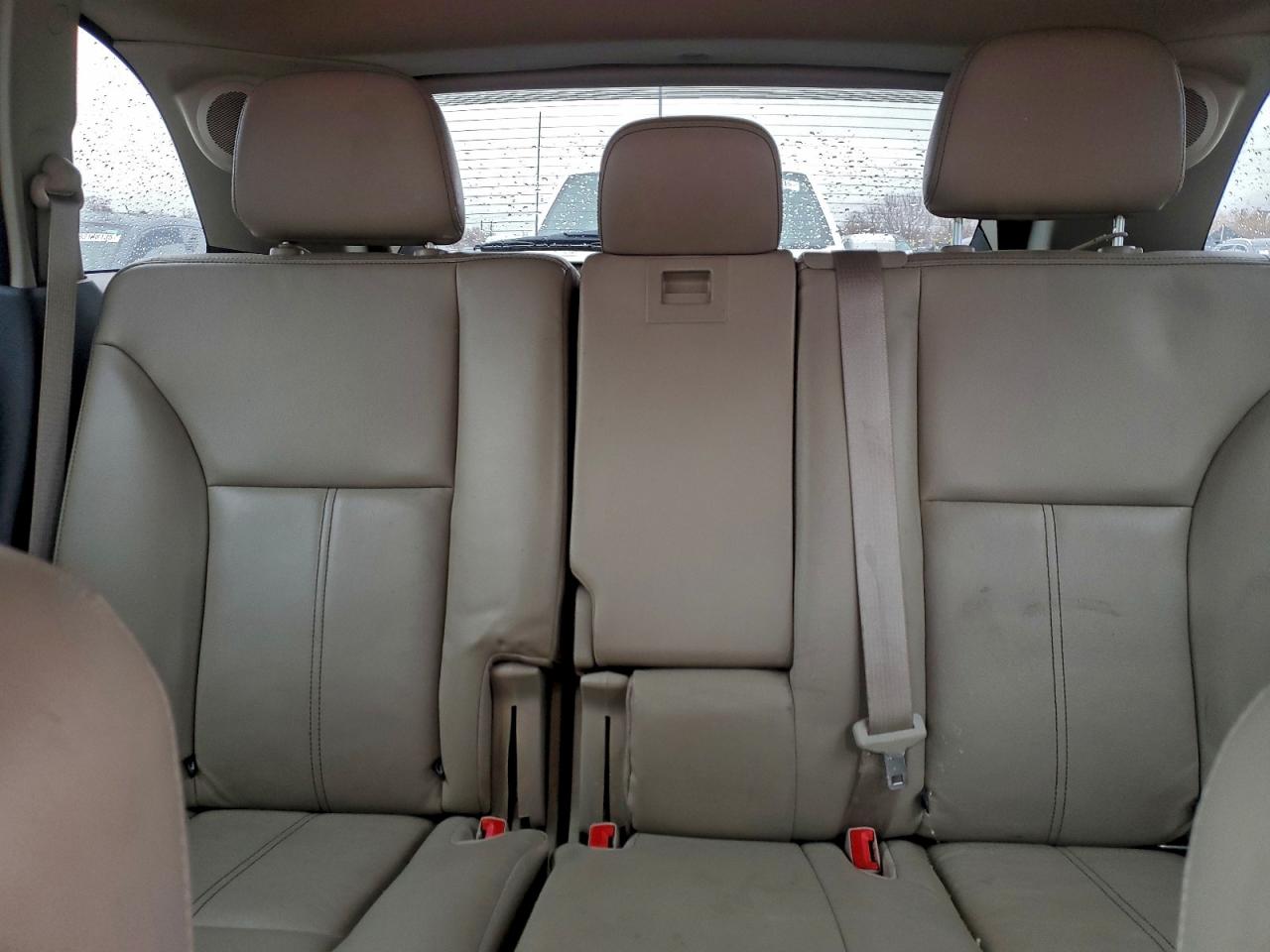 2013 Ford Edge Limited VIN: 2FMDK3KC1DBC61271 Lot: 93531125