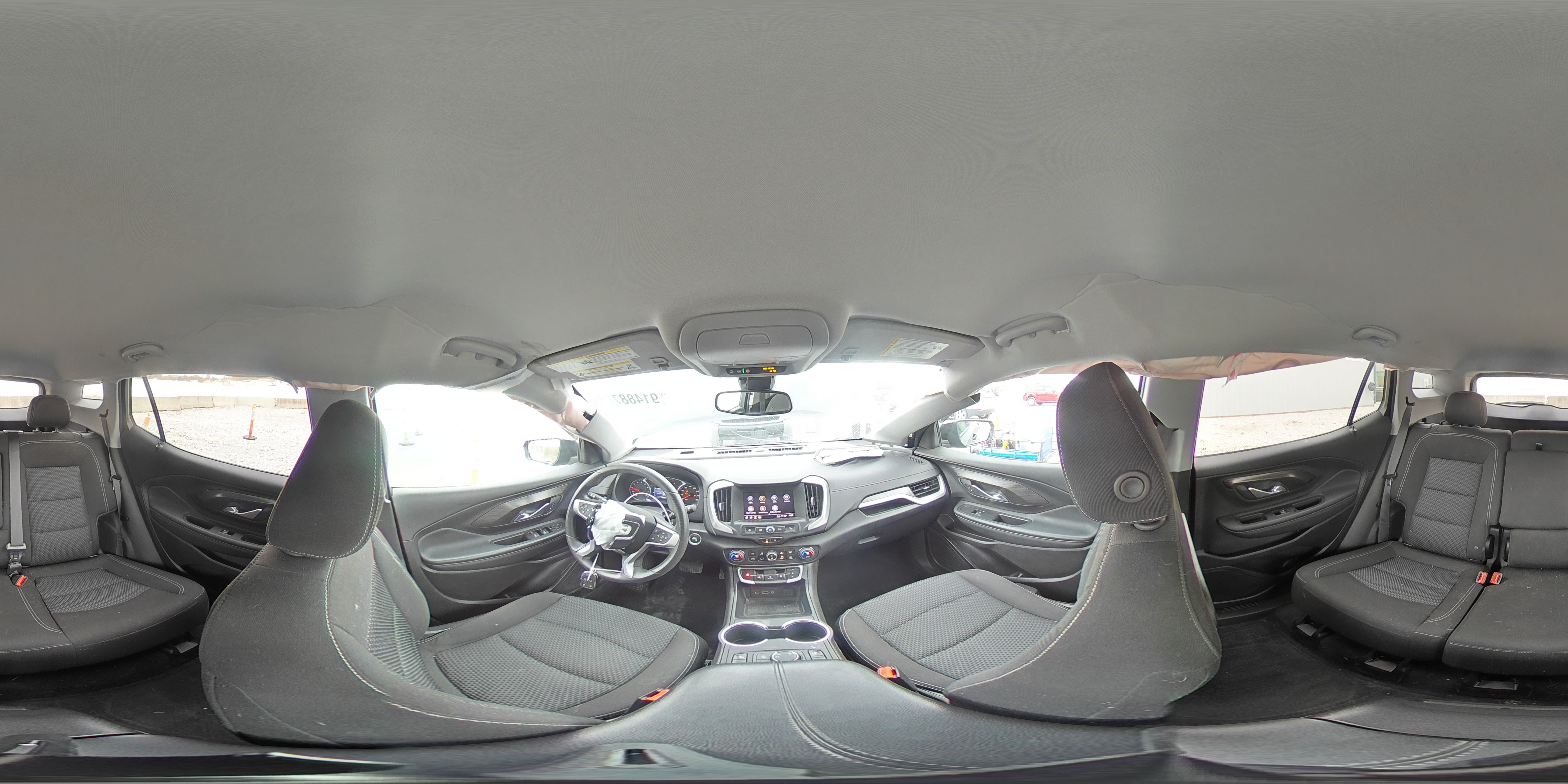 2024 GMC Terrain Sle VIN: 3GKALTEG7RL262248 Lot: 91488785