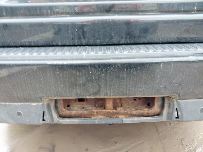 2012 LAND ROVER RANGE ROVER SPORT 3.0 SDV6 HSE 5DR AUTO