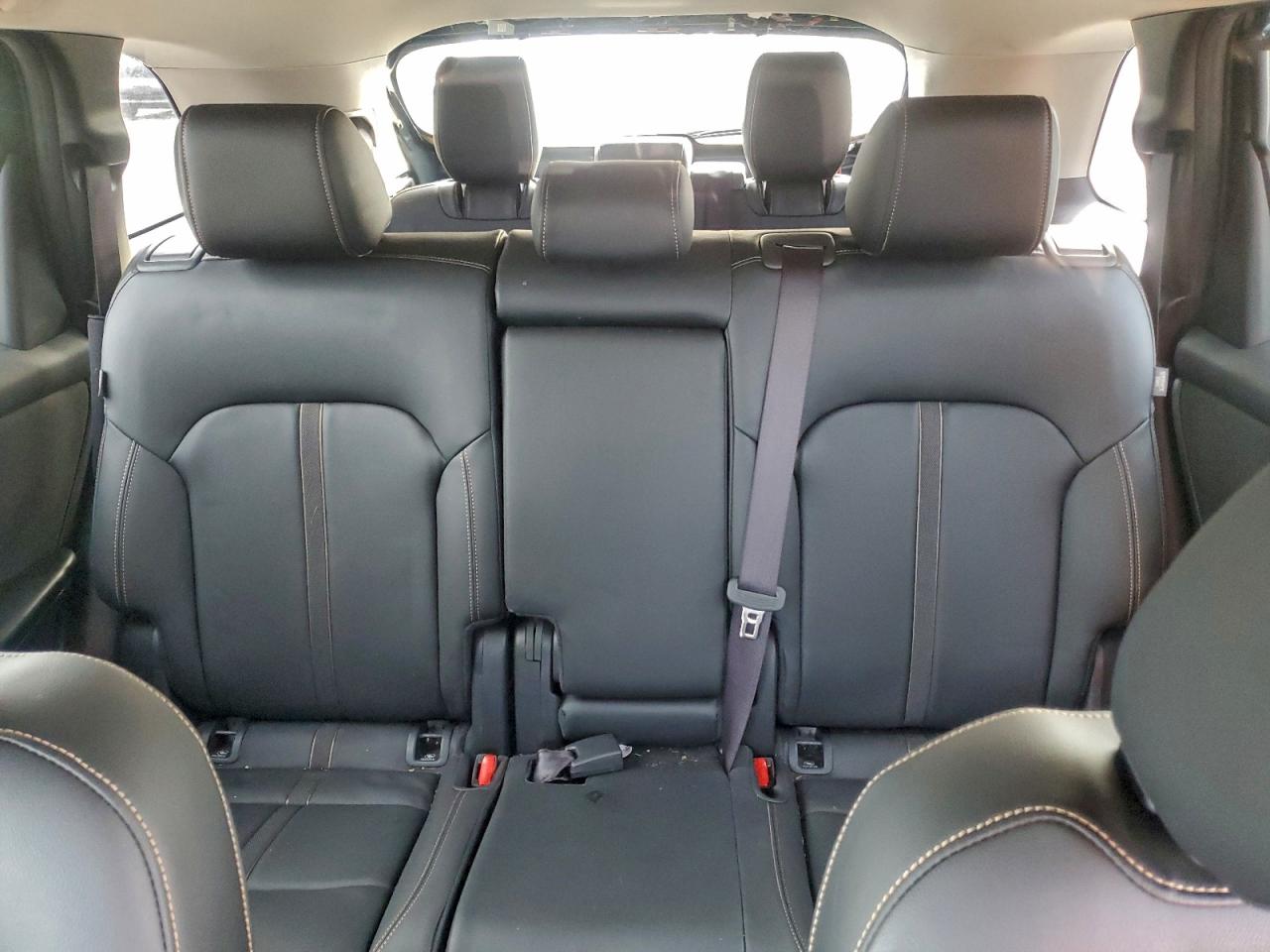 2024 Mazda Cx-90 Select VIN: JM3KKAHD5R1187377 Lot: 93890775