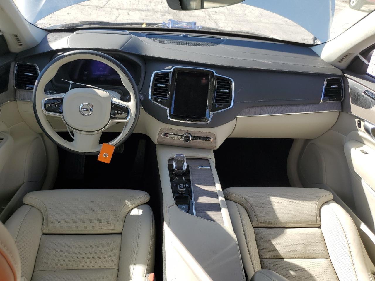 2023 Volvo Xc90 Ultimate VIN: YV40621A5P1998357 Lot: 91195965