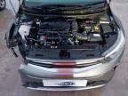 2025 KIA STONIC 1.0T GDI 98 2 5DR for sale at Copart ST HELENS
