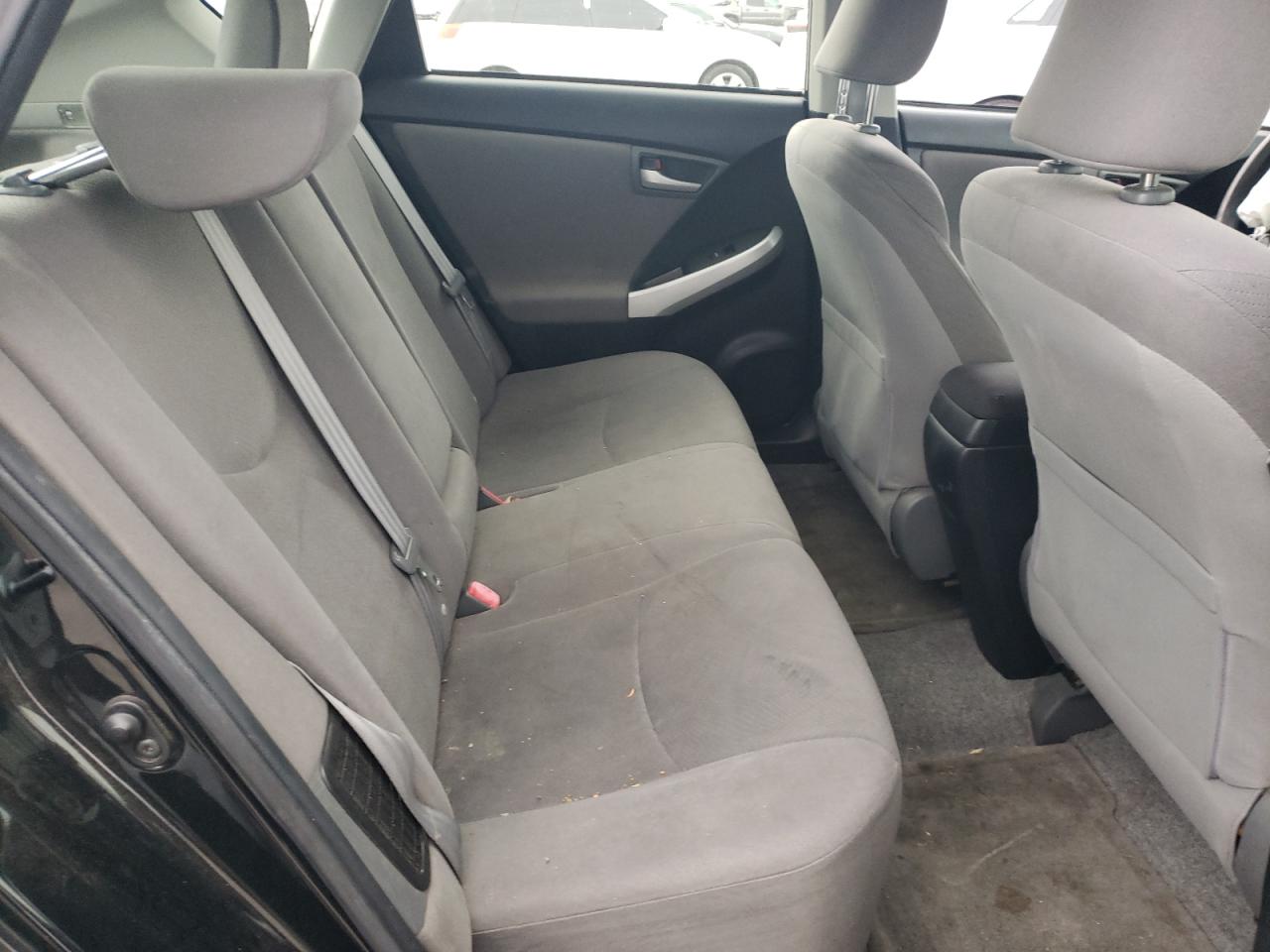 2013 Toyota Prius VIN: JTDKN3DU9D5625143 Lot: 93936335