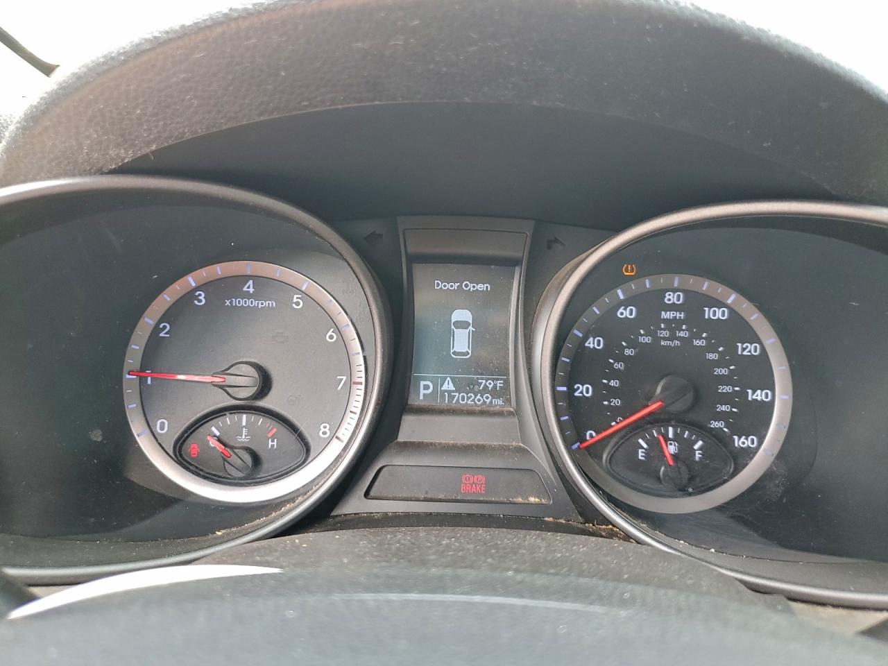 2014 Hyundai Santa Fe Sport VIN: 5XYZU3LBXEG216451 Lot: 94342215