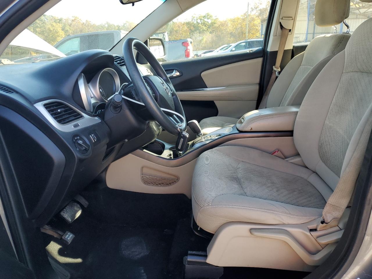 2013 Dodge Journey Se VIN: 3C4PDCAB6DT728693 Lot: 91297775