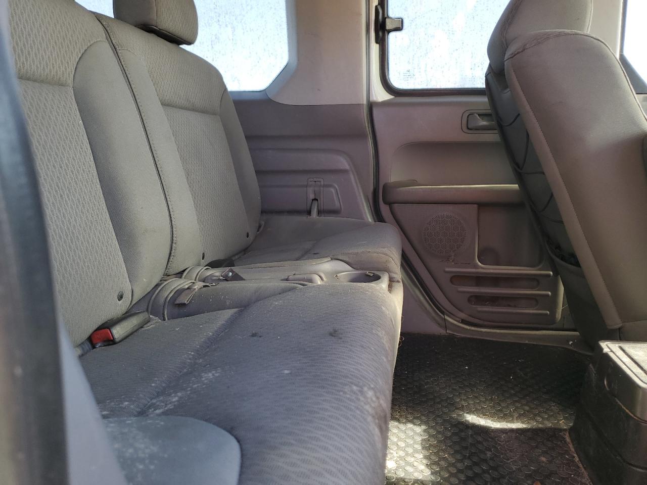 2010 Honda Element Ex VIN: 5J6YH2H79AL007404 Lot: 91352665