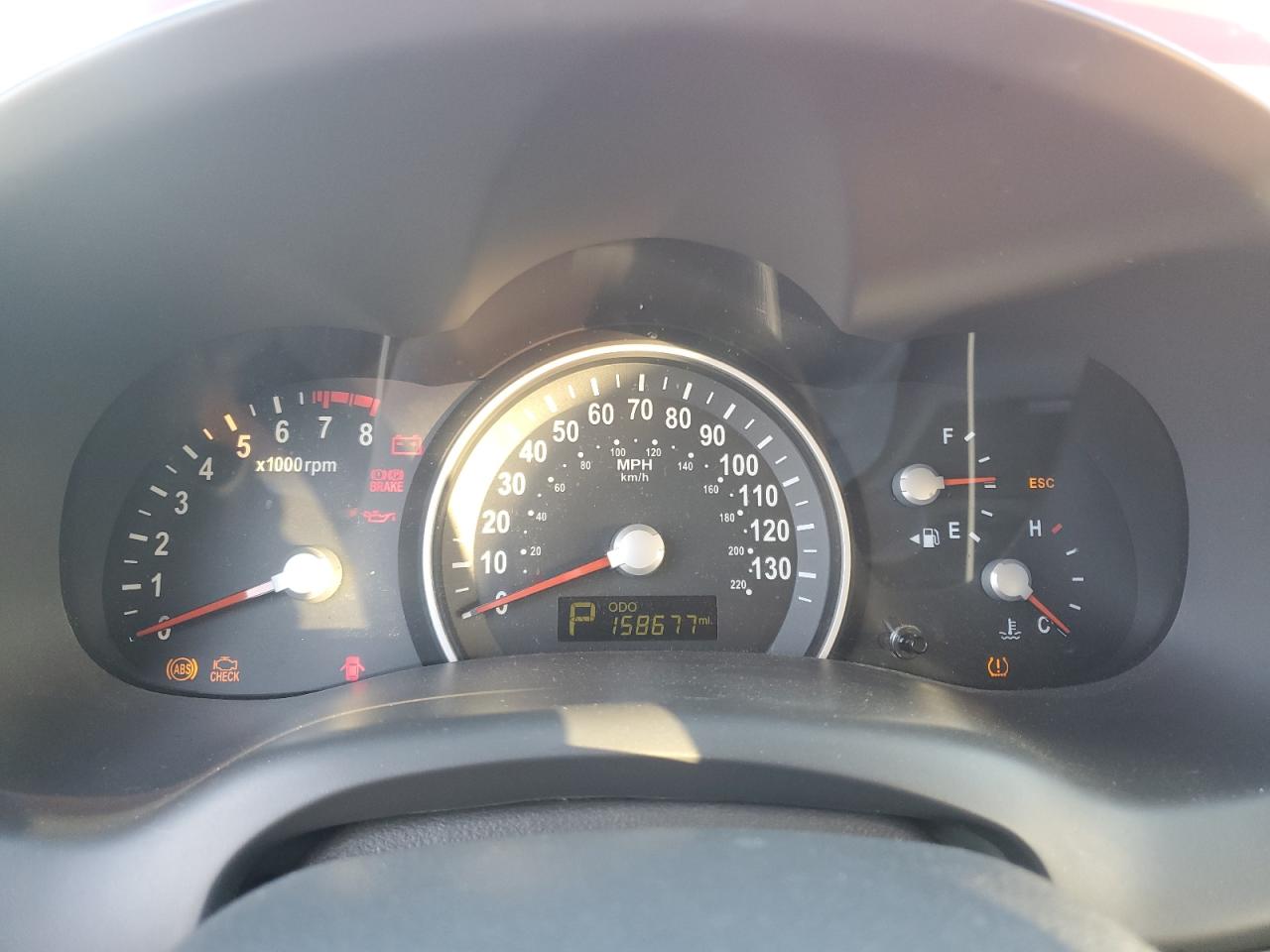 2014 Kia Sedona Lx VIN: KNDMG4C75E6547007 Lot: 91526425