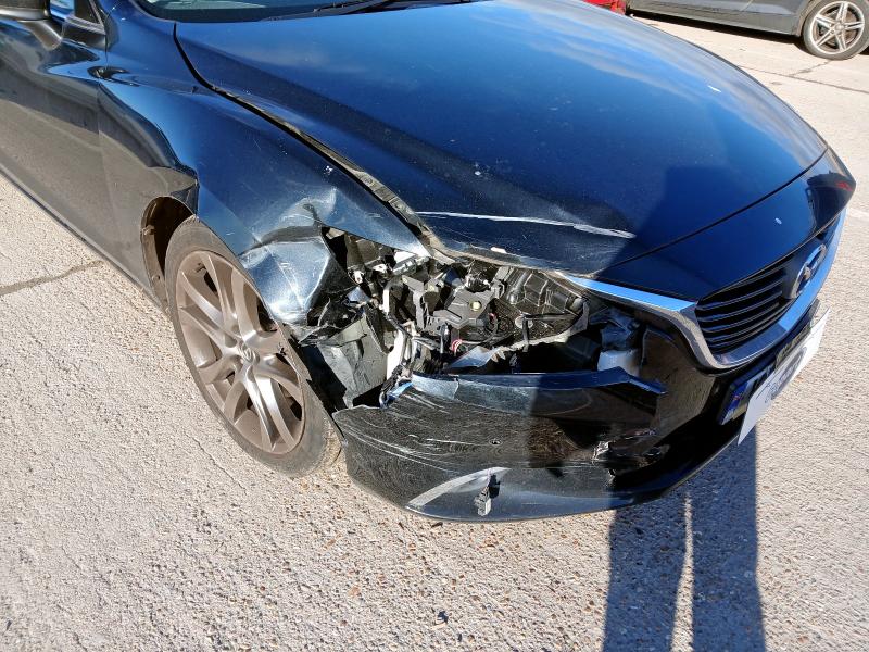 2017 MAZDA 6 2.2D [175] SPORT NAV 5DR AUTO