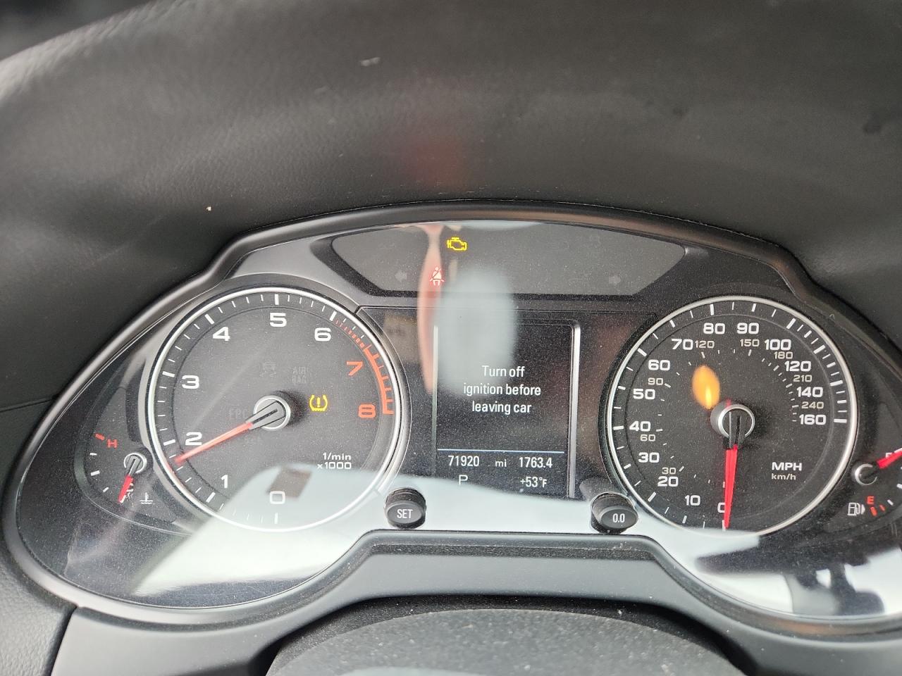 2017 Audi Q5 Premium VIN: WA1C2AFP3HA085983 Lot: 91330155