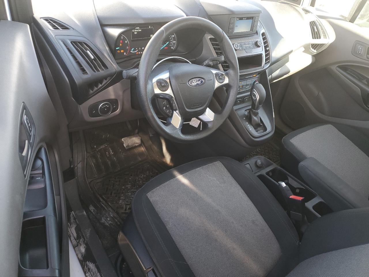 2023 Ford Transit Connect Delivery Van VIN: NM0LS7S20P1565462 Lot: 91983505