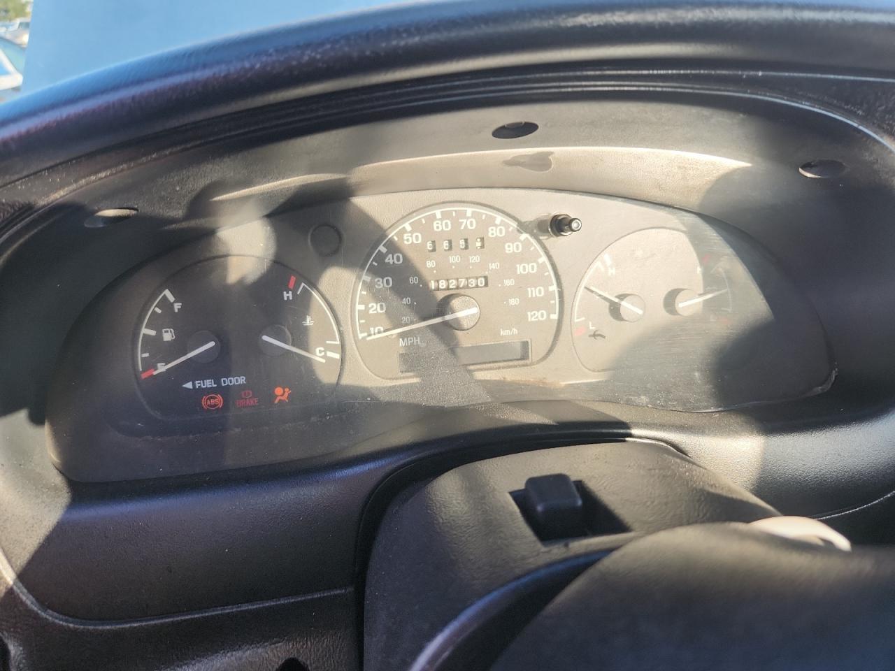 2000 Ford Ranger VIN: 1FTYR10C5YPB21036 Lot: 93085405