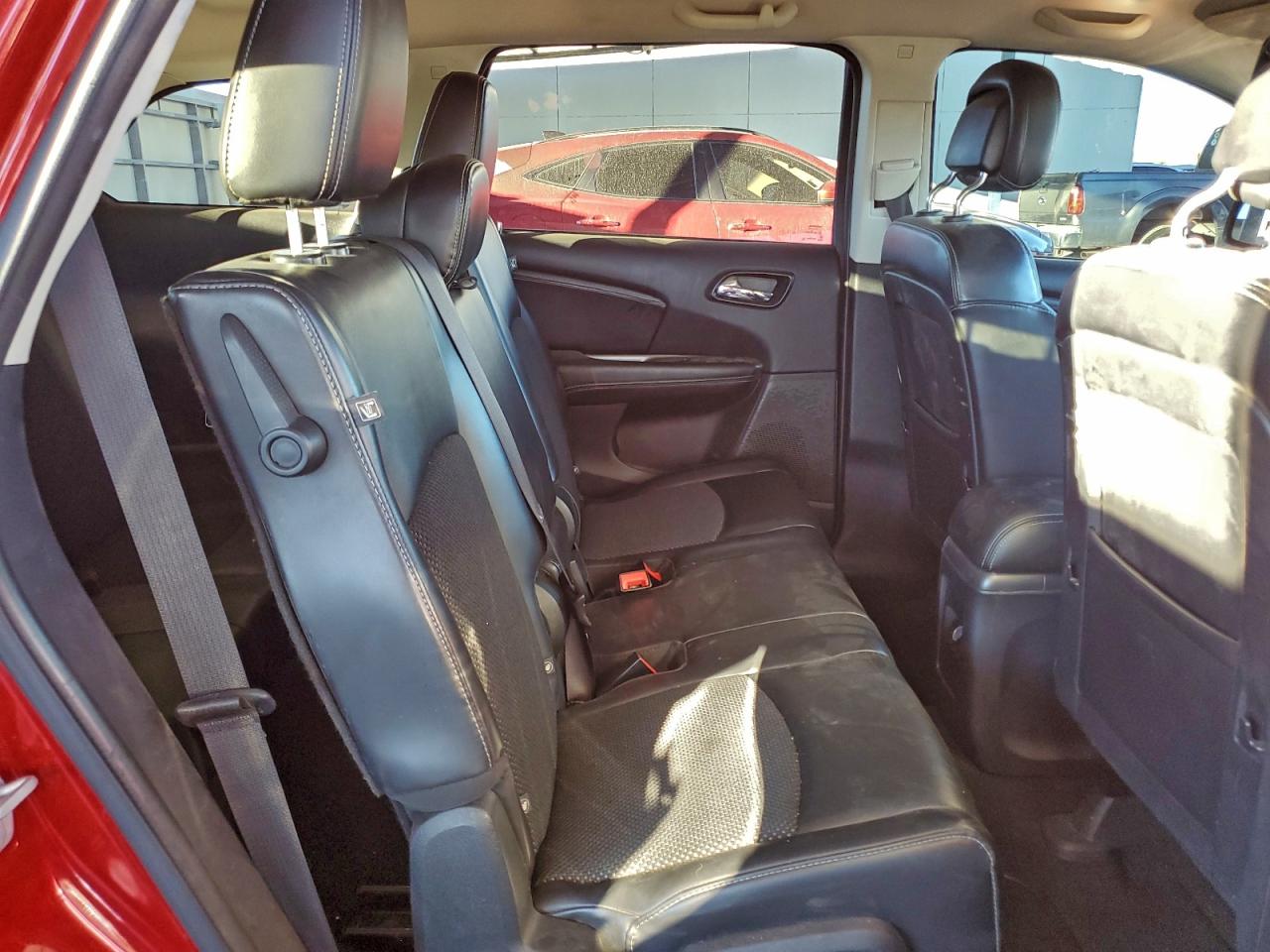 2018 Dodge Journey Crossroad VIN: 3C4PDDGG2JT430307 Lot: 93973085