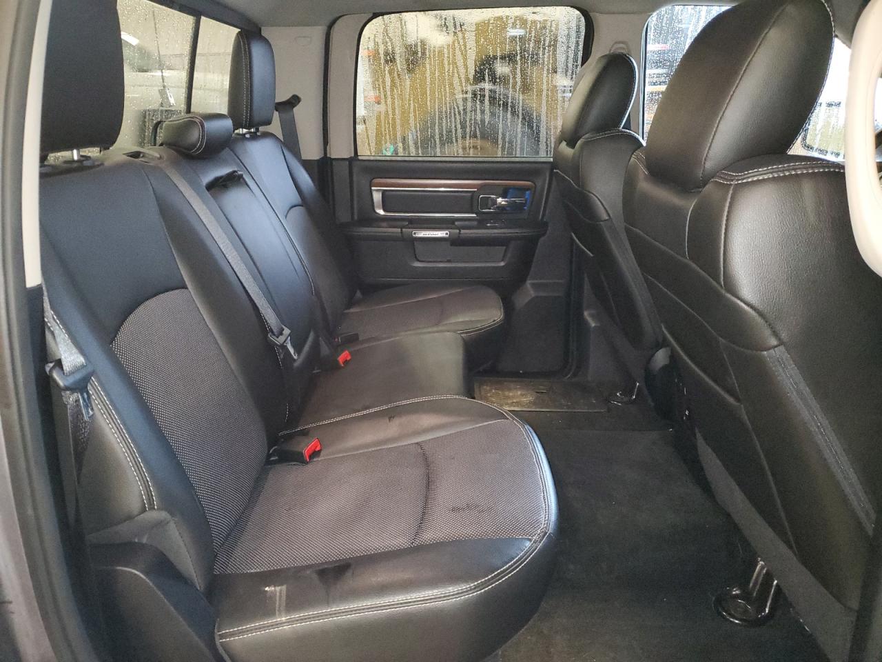 2014 Ram 1500 Laramie VIN: 1C6RR7VT7ES438560 Lot: 93435175