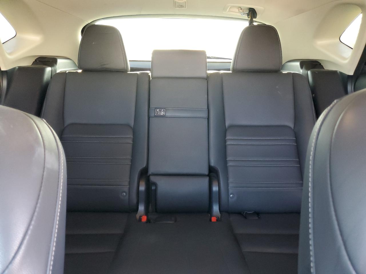 2017 Lexus Nx 200T Base VIN: JTJYARBZ0H2070725 Lot: 91309035