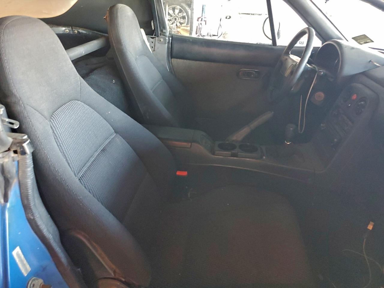 1990 Mazda Mx-5 Miata VIN: JM1NA3512L0151562 Lot: 94551275