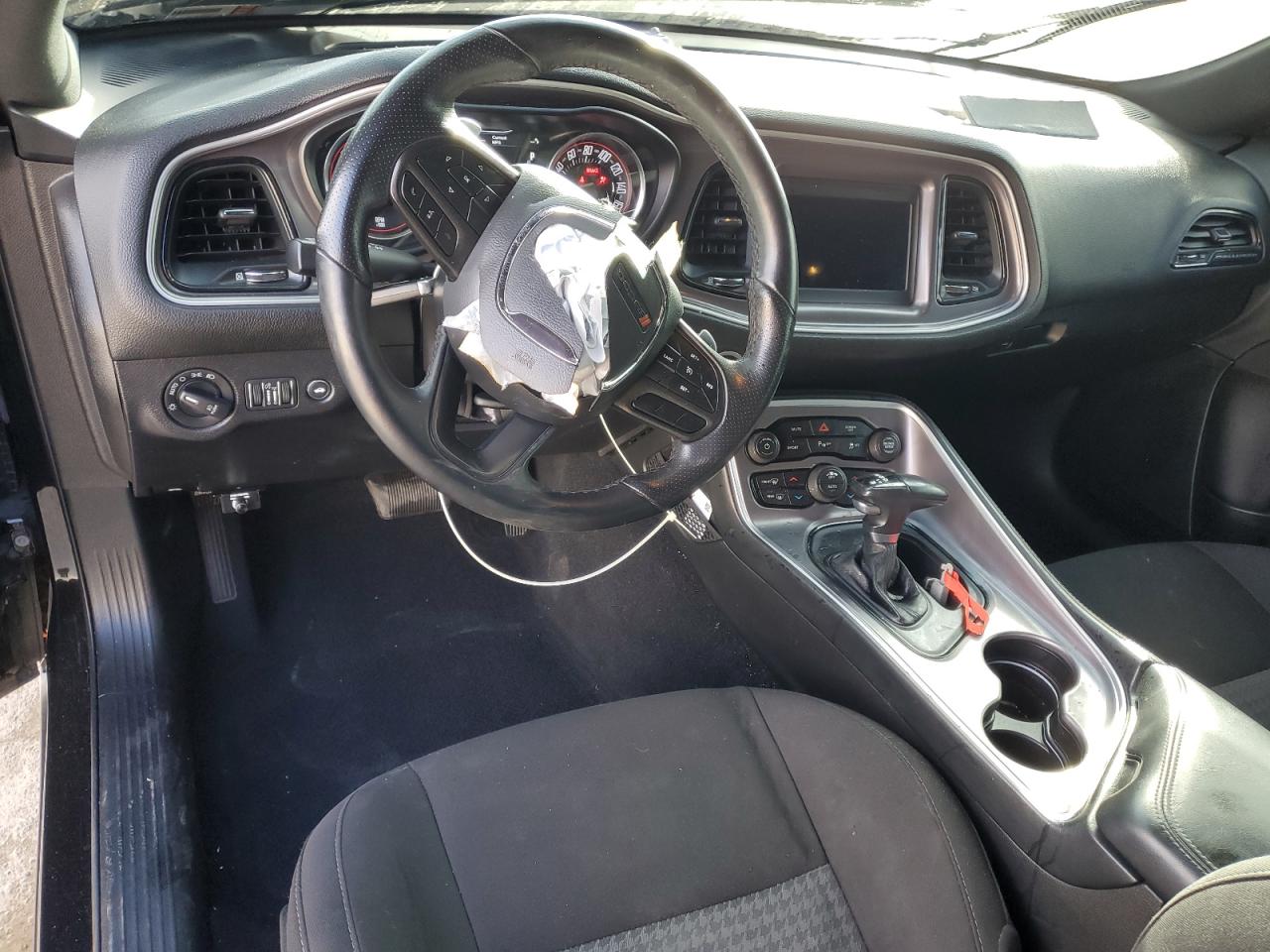 2022 Dodge Challenger Gt VIN: 2C3CDZJGXNH233263 Lot: 91238145