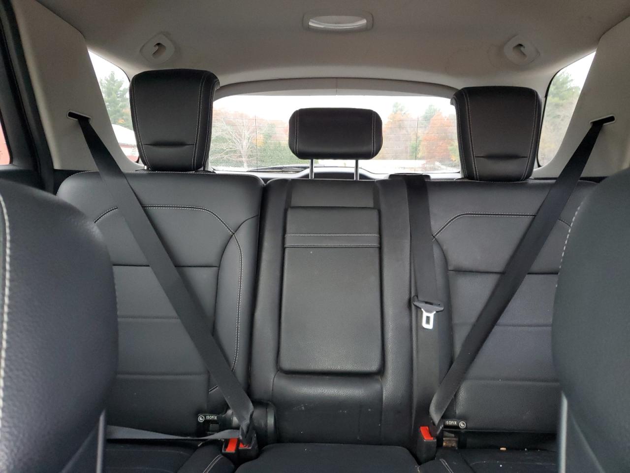 2012 Mercedes-Benz Ml 350 4Matic VIN: 4JGDA5HB7CA029474 Lot: 90886305