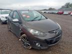 2014 MAZDA 2 1.3 SPORT VENTURE EDITION 5DR for sale at Copart PETERLEE