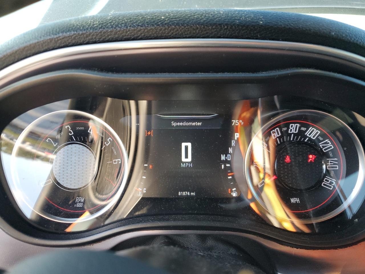 2019 Dodge Challenger Sxt VIN: 2C3CDZAG8KH503554 Lot: 91056315