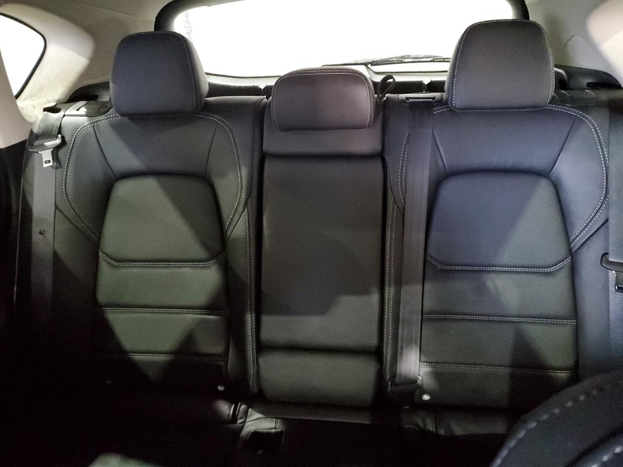 2024 Mazda Cx-5 Premium Plus VIN: JM3KFBEL6R0537823 Lot: 92186685