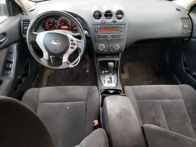 2009 NISSAN ALTIMA 2.5  