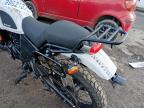 2018 ROYAL ENFIELD HIMALAYAN  for sale at Copart PETERLEE
