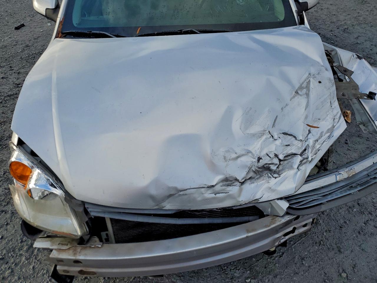 2009 Chevrolet Cobalt Lt VIN: 1G1AT58H797128218 Lot: 94385715