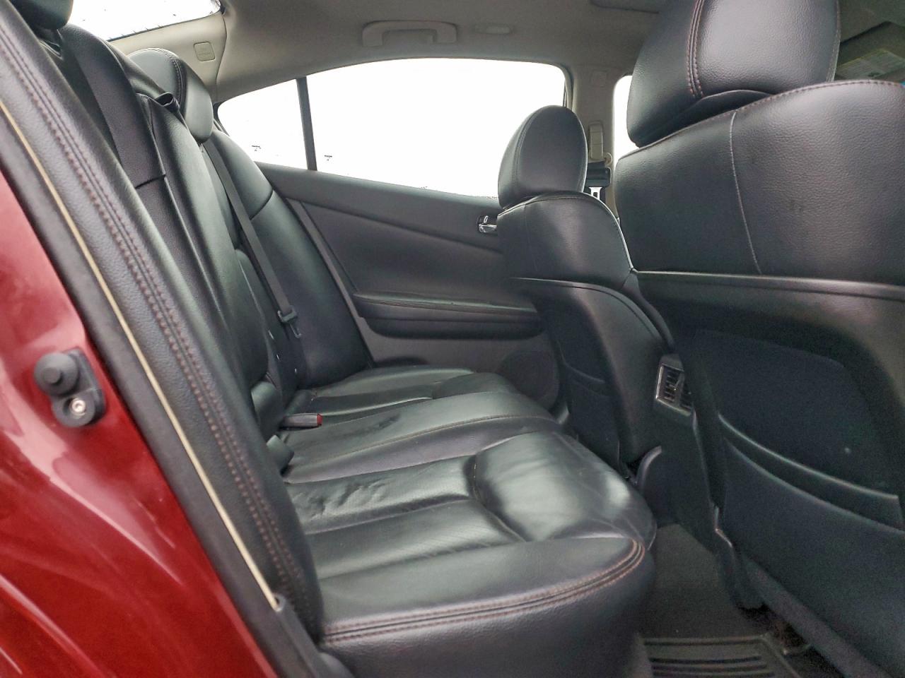 2010 Nissan Maxima S VIN: 1N4AA5AP1AC833080 Lot: 94594805