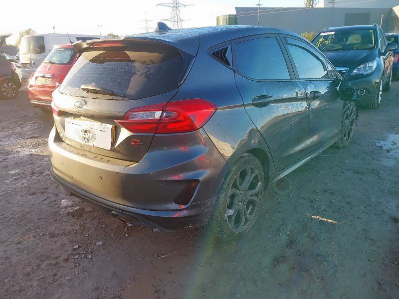 2019 FORD FIESTA 1.0 ECOBOOST ST-LINE 5DR