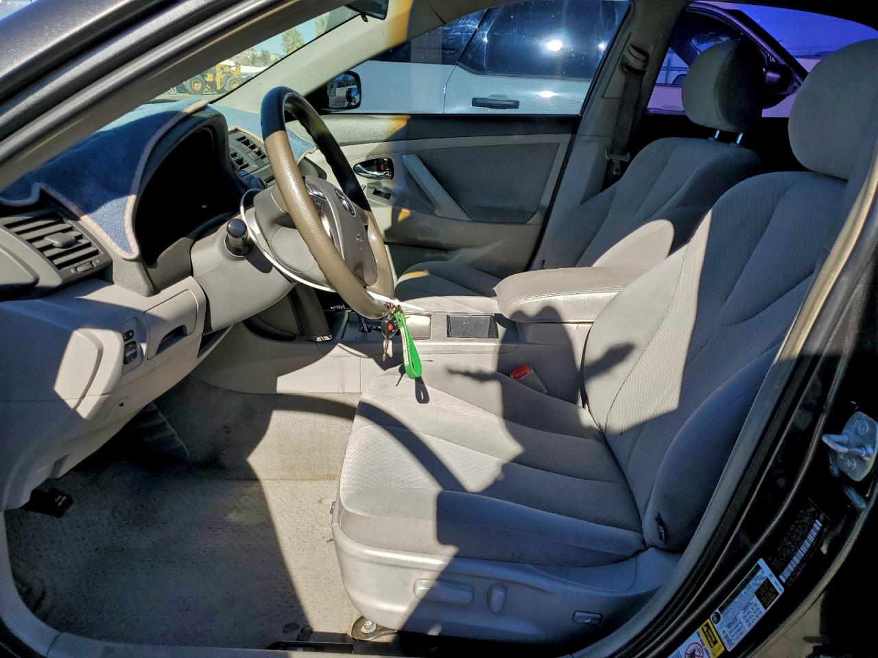 2008 Toyota Camry Ce VIN: 4T4BE46K38R031503 Lot: 94454985