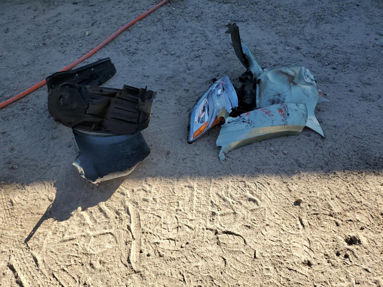 2008 Toyota Prius VIN: JTDKB20U383390796 Lot: 92329035