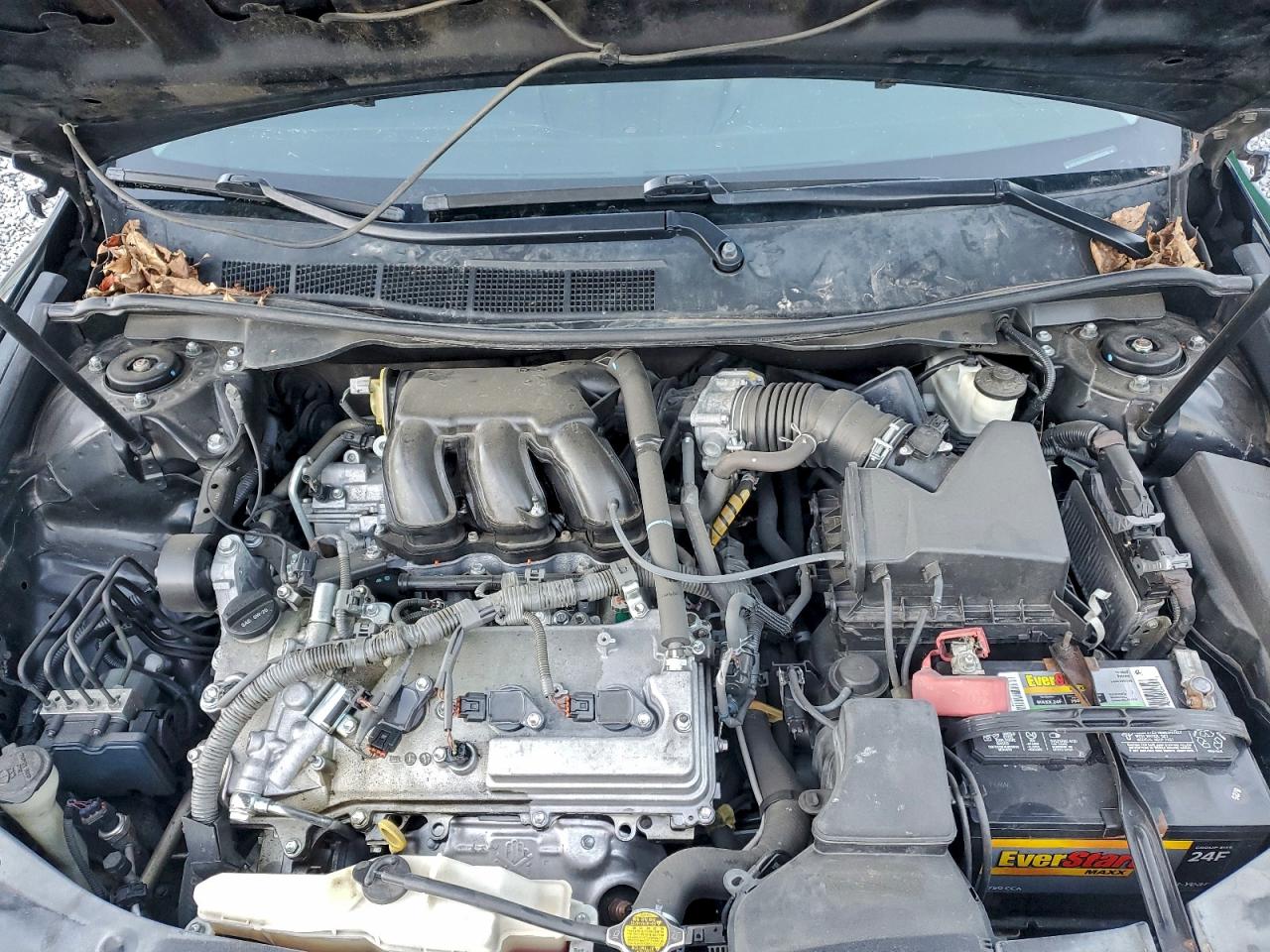 2014 Toyota Camry Se VIN: 4T1BK1FK5EU024209 Lot: 94521705