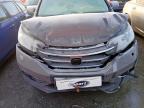 2013 HONDA CR-V 2.2 I-DTEC SR 5DR for sale at Copart WOLVERHAMPTON