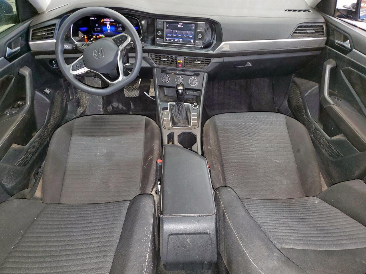 2023 Volkswagen Jetta S VIN: 3VW5M7BU3PM052889 Lot: 91804045
