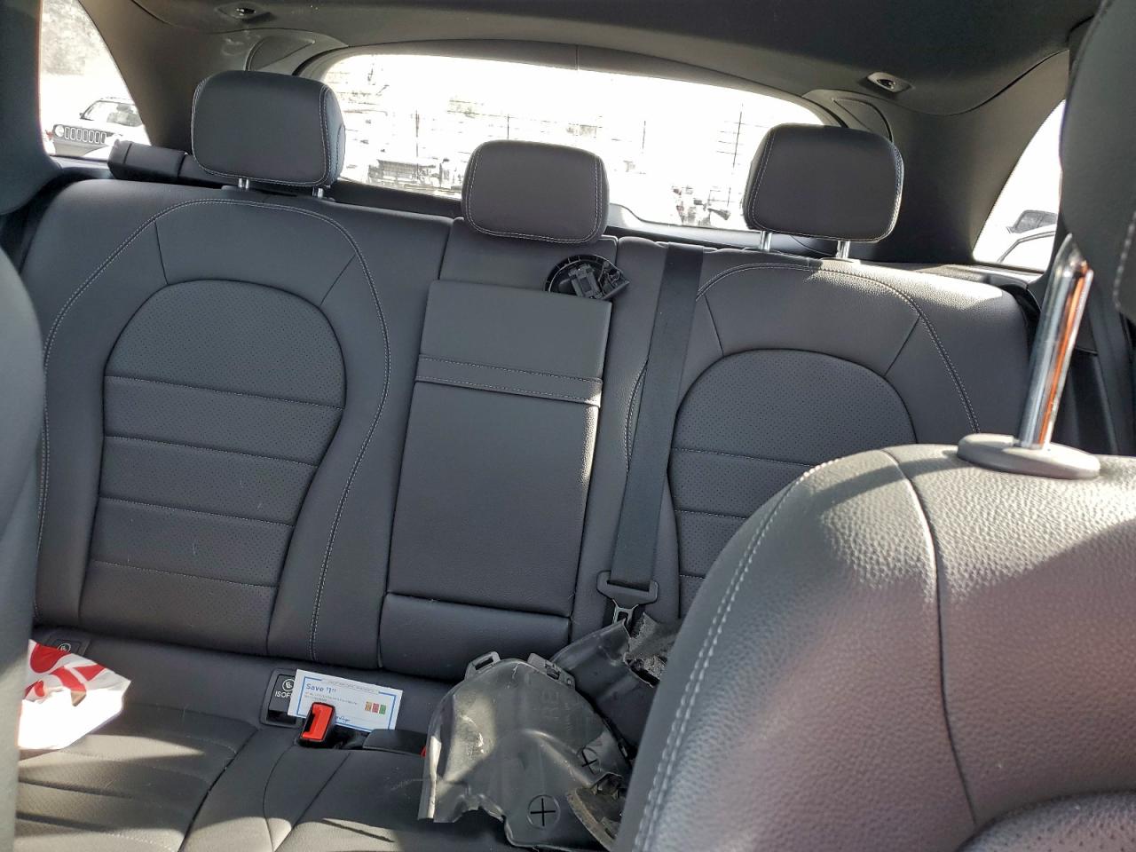 2020 Mercedes-Benz Glc 300 VIN: WDC0G8DB0LF704961 Lot: 92499915