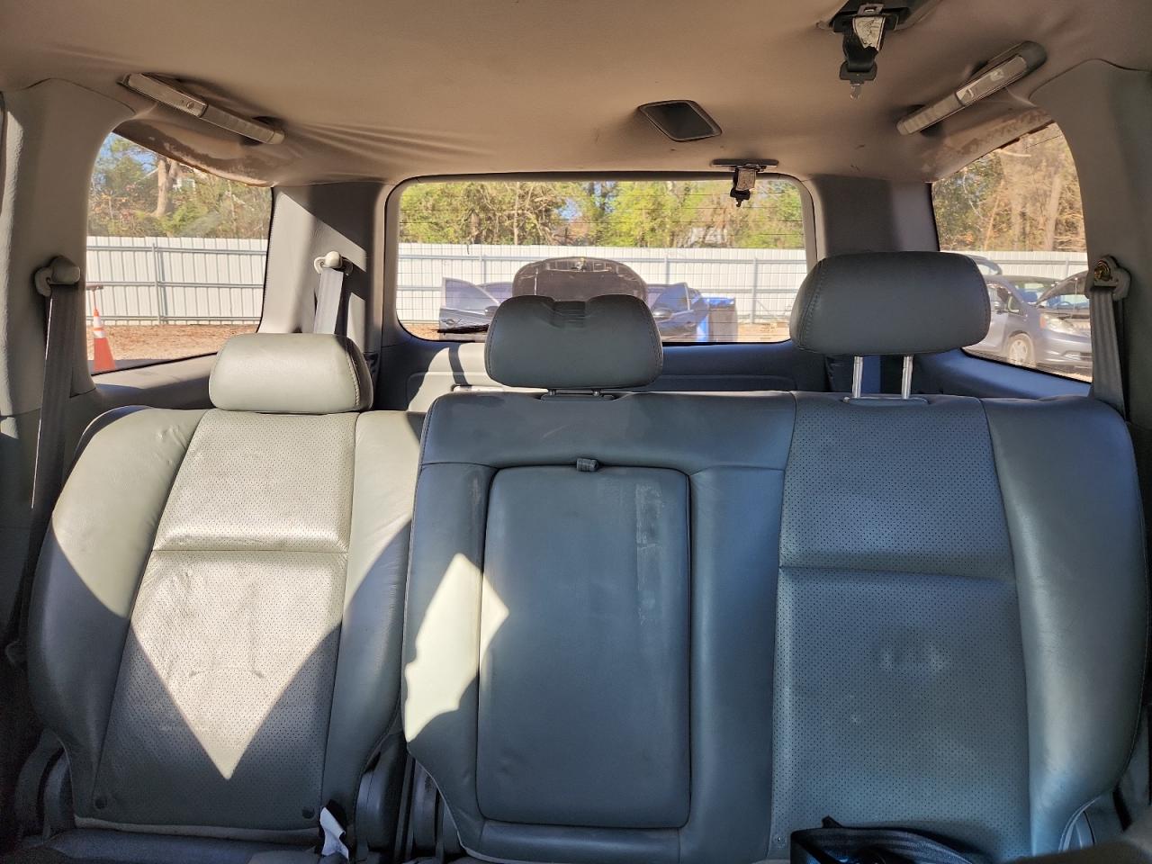 2005 Honda Pilot Exl VIN: 2HKYF18735H559545 Lot: 90923195