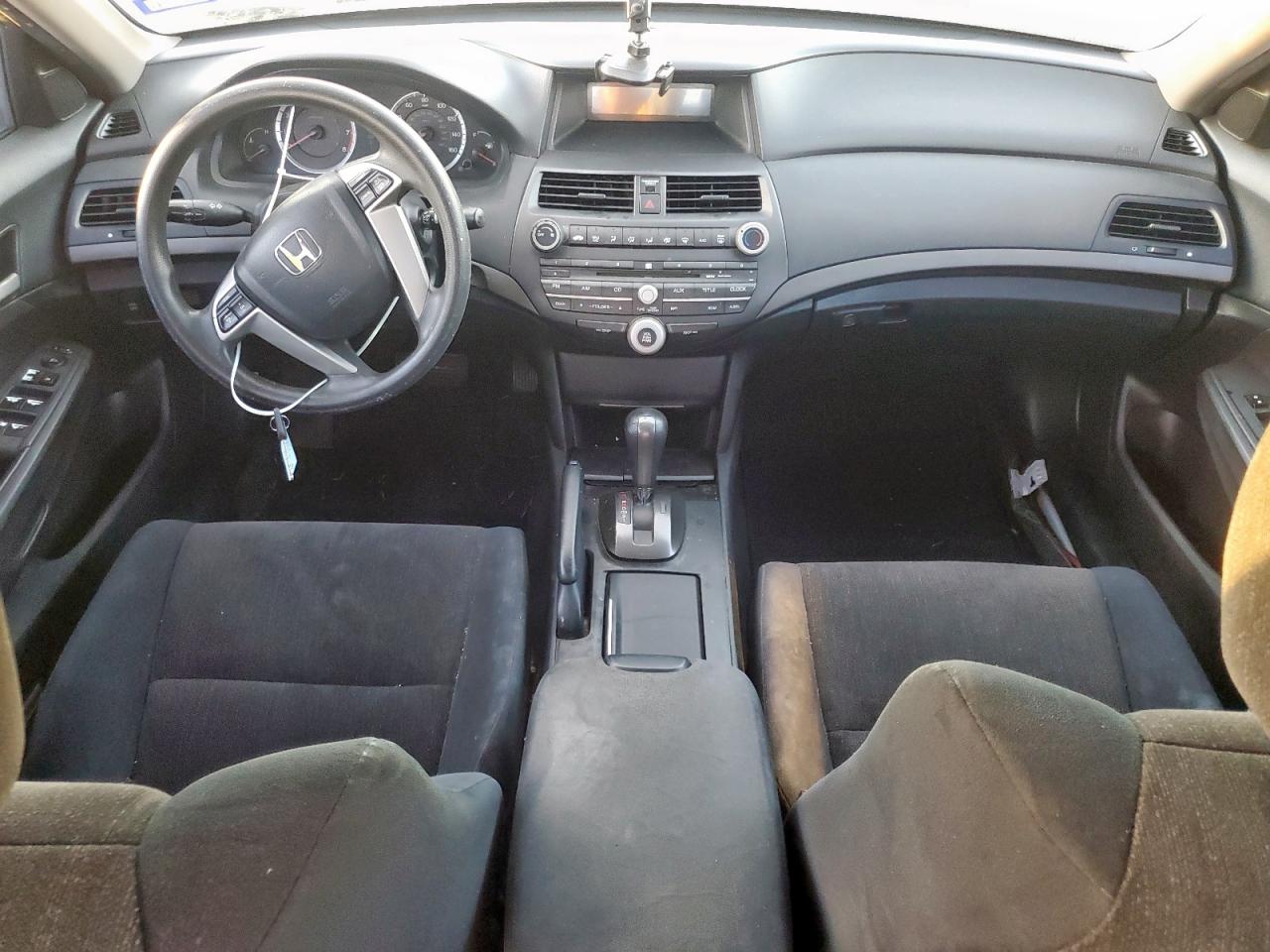 2009 Honda Accord Lx VIN: 1HGCP26309A055921 Lot: 91356585