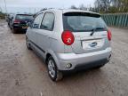 2009 CHEVROLET MATIZ SE+ for sale at Copart BRISTOL