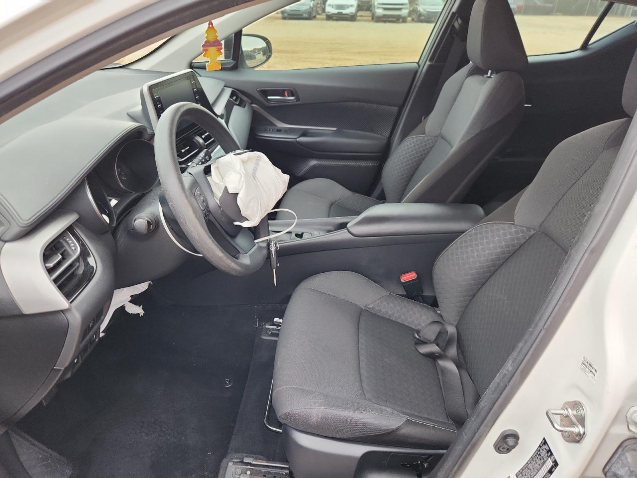 2020 Toyota C-Hr Xle VIN: JTNKHMBX9L1074711 Lot: 94023995