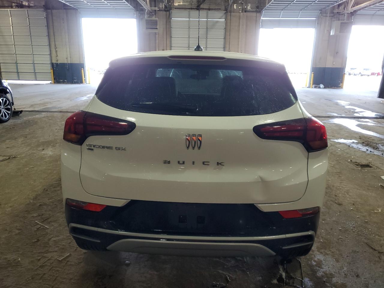 2024 Buick Encore Gx Preferred VIN: KL4AMCSL9RB176963 Lot: 91665415