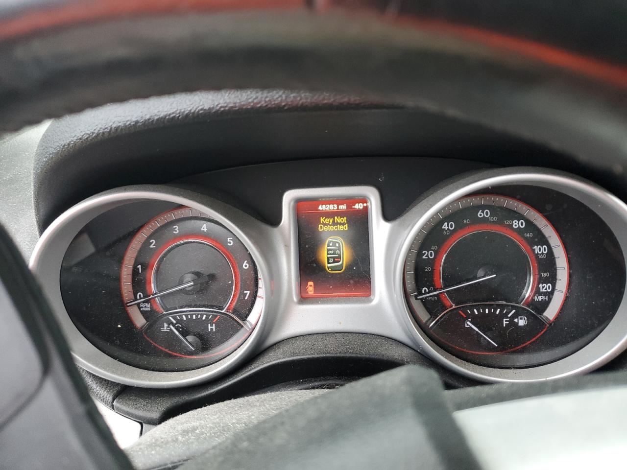 2019 Dodge Journey Se VIN: 3C4PDCBG6KT869450 Lot: 91083195