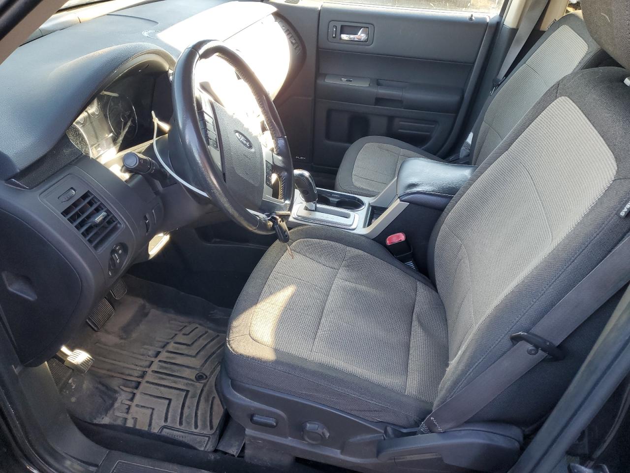 2010 Ford Flex Se VIN: 2FMGK5BC0ABA10276 Lot: 91164845